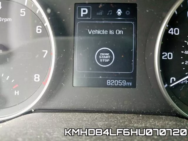KMHD84LF6HU070720 фото 9