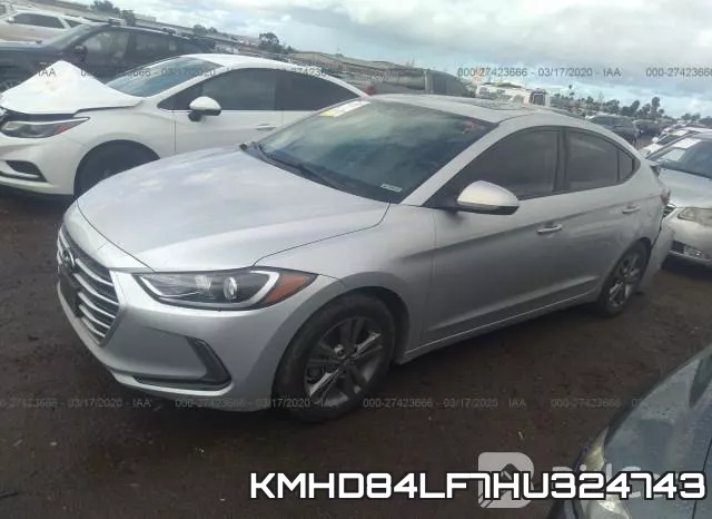 KMHD84LF7HU324743 фото 3