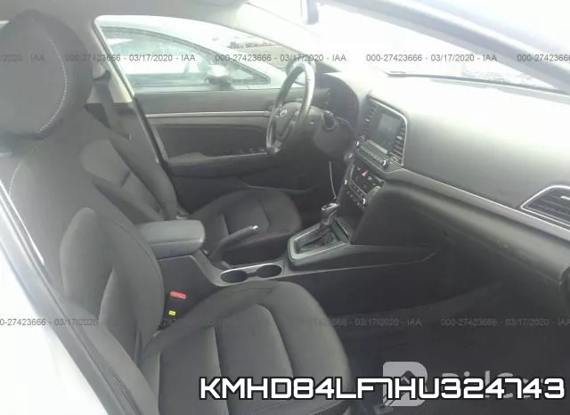 KMHD84LF7HU324743 фото 6