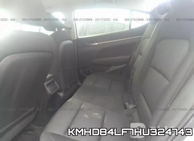 KMHD84LF7HU324743 фото 9