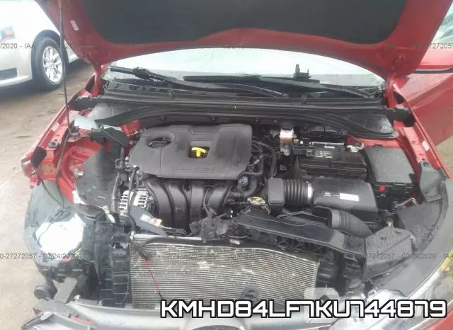 KMHD84LF7KU744879 фото 2