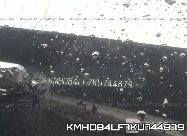 KMHD84LF7KU744879 фото 10