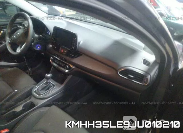KMHH35LE9JU010210 фото 6