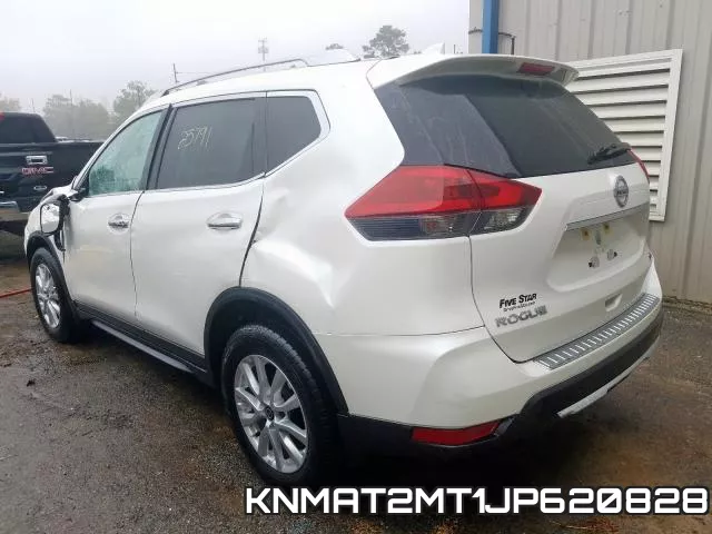 KNMAT2MT1JP620828 фото 4