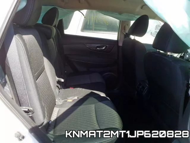 KNMAT2MT1JP620828 фото 7