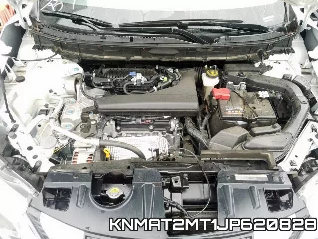 KNMAT2MT1JP620828 фото 8