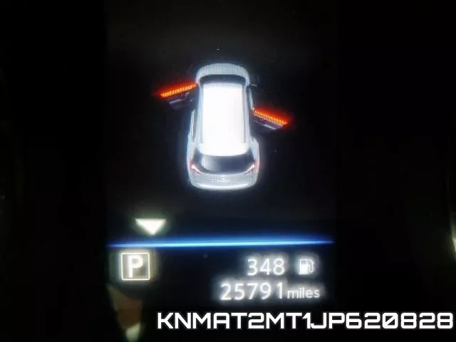 KNMAT2MT1JP620828 фото 9