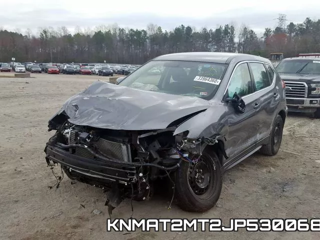 KNMAT2MT2JP530068 фото 3