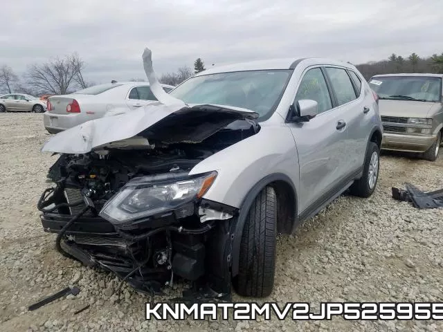KNMAT2MV2JP525955 фото 3