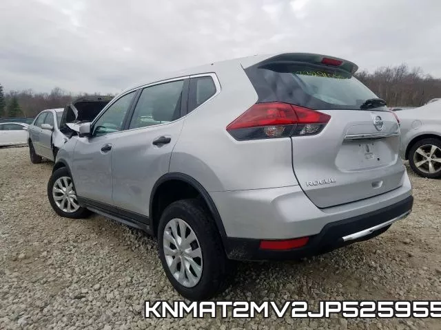 KNMAT2MV2JP525955 фото 4