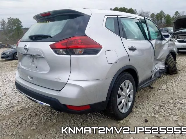 KNMAT2MV2JP525955 фото 5