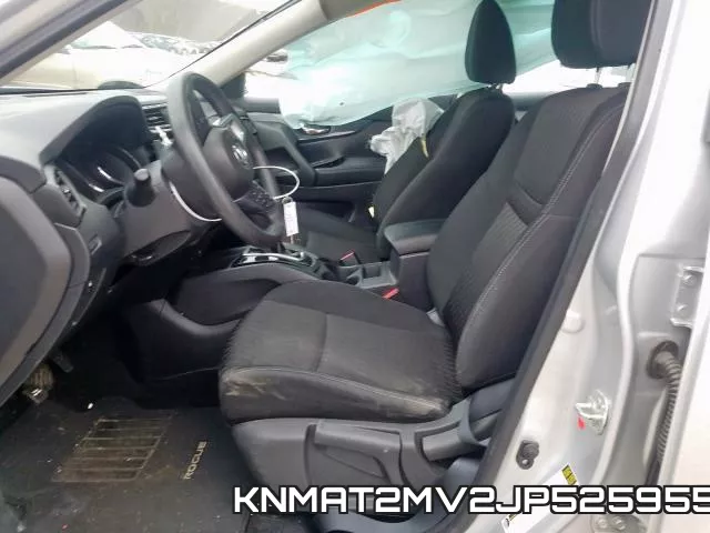 KNMAT2MV2JP525955 фото 6
