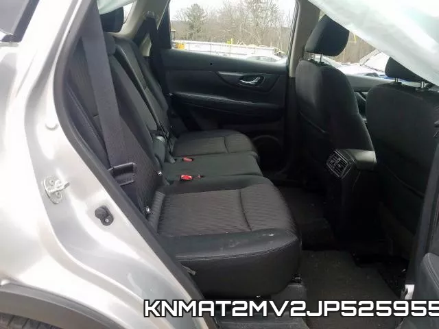KNMAT2MV2JP525955 фото 7