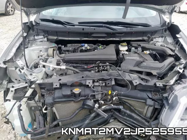 KNMAT2MV2JP525955 фото 8