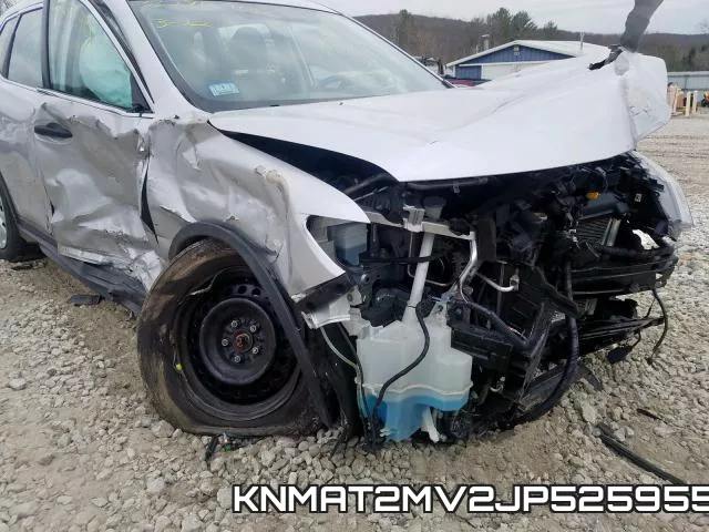 KNMAT2MV2JP525955 фото 10
