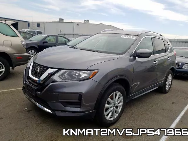 KNMAT2MV5JP547366 фото 3