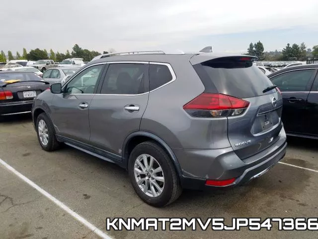 KNMAT2MV5JP547366 фото 4