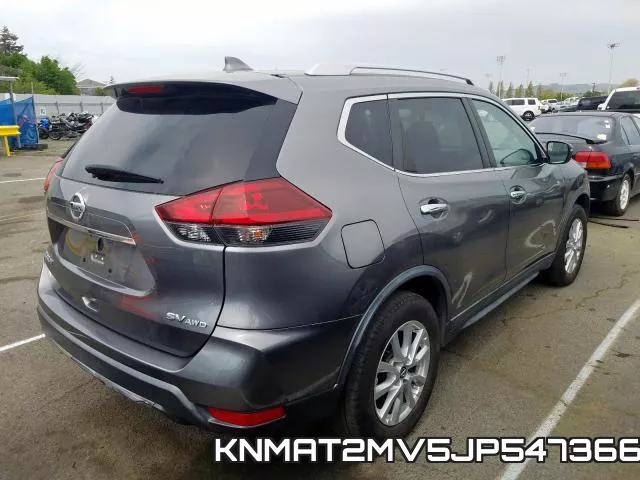 KNMAT2MV5JP547366 фото 5