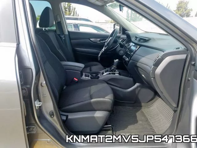 KNMAT2MV5JP547366 фото 6