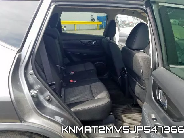 KNMAT2MV5JP547366 фото 7