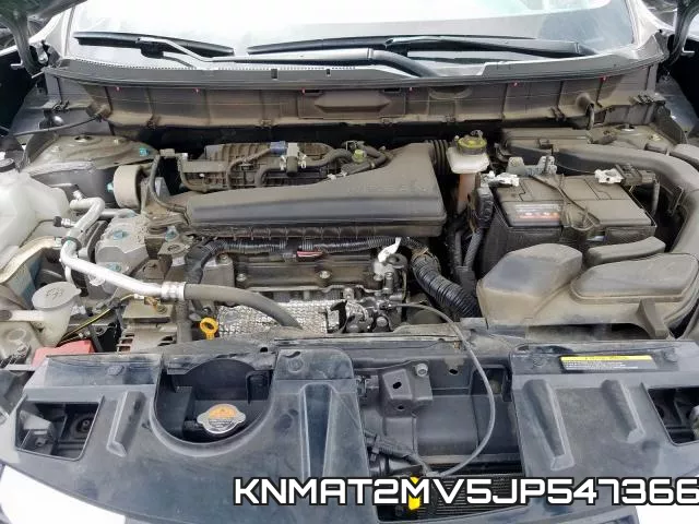 KNMAT2MV5JP547366 фото 8