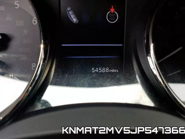 KNMAT2MV5JP547366 фото 9