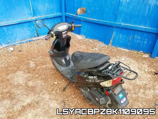 L5YACBPZ8K1109095 фото 4