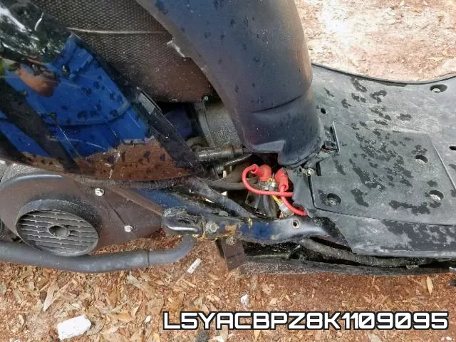 L5YACBPZ8K1109095 фото 10