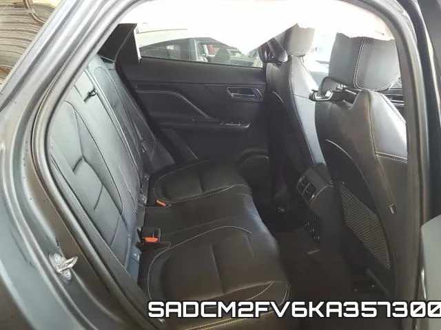 SADCM2FV6KA357300 фото 7