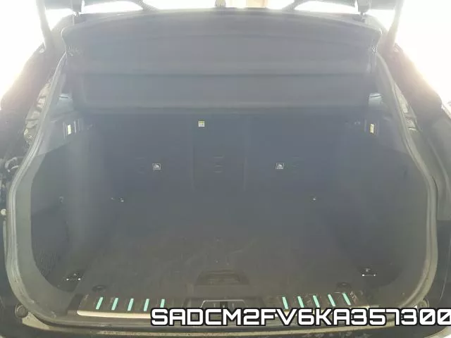 SADCM2FV6KA357300 фото 10