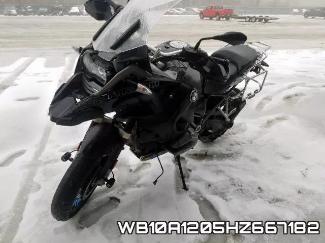 WB10A1205HZ667182 фото 3
