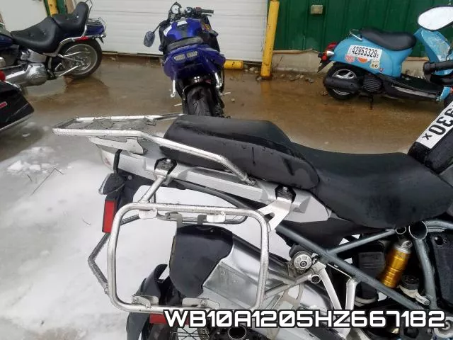 WB10A1205HZ667182 фото 7