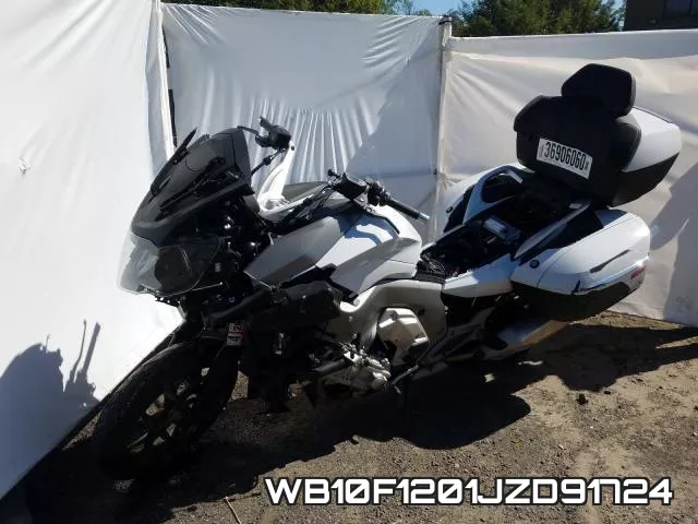 WB10F1201JZD91724 фото 3