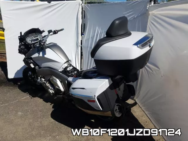 WB10F1201JZD91724 фото 4