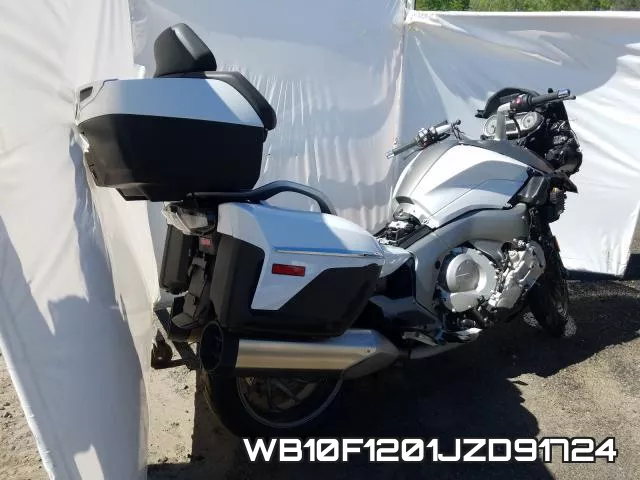 WB10F1201JZD91724 фото 5