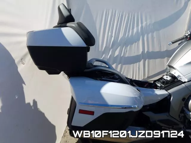 WB10F1201JZD91724 фото 6