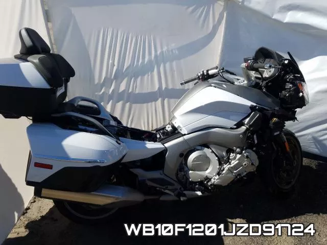 WB10F1201JZD91724 фото 7