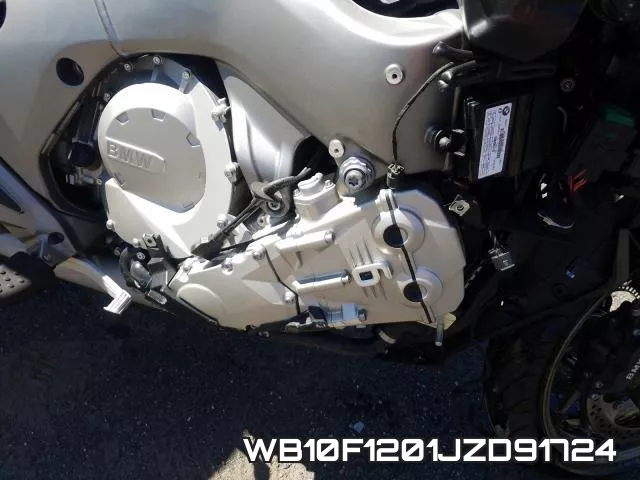 WB10F1201JZD91724 фото 8