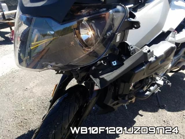 WB10F1201JZD91724 фото 10
