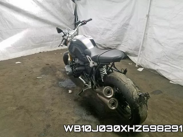 WB10J030XHZ698291 фото 4