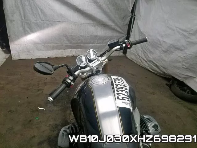 WB10J030XHZ698291 фото 6