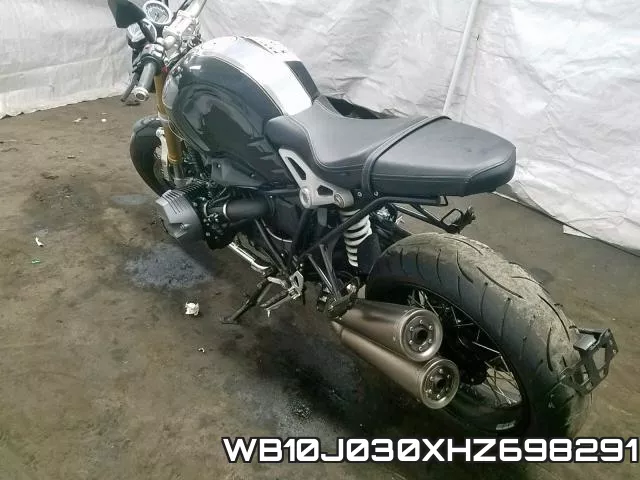 WB10J030XHZ698291 фото 10
