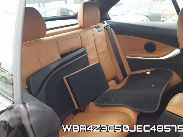 WBA4Z3C50JEC48575 фото 7