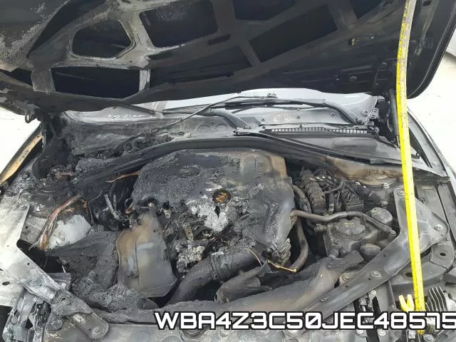 WBA4Z3C50JEC48575 фото 8