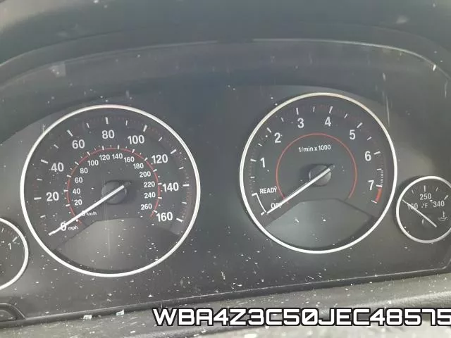 WBA4Z3C50JEC48575 фото 9