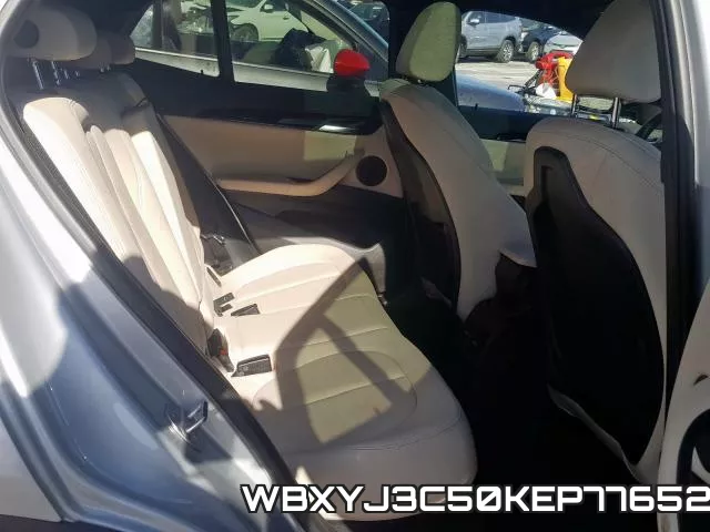 WBXYJ3C50KEP77652 фото 7