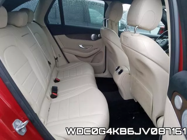 WDC0G4KB6JV087161 фото 7