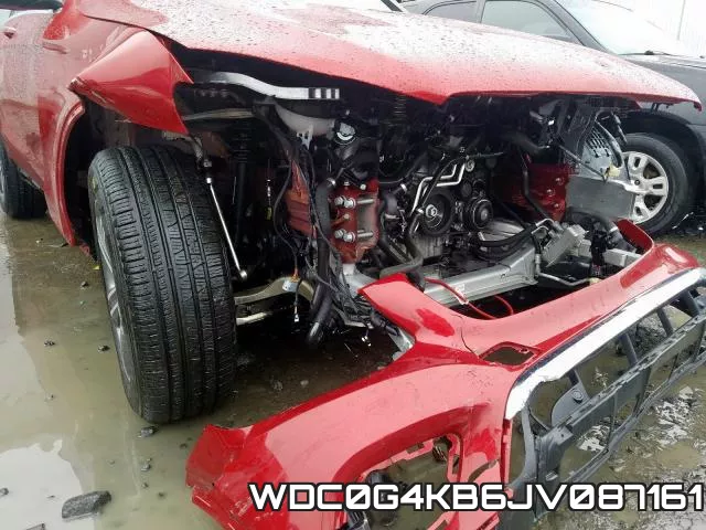 WDC0G4KB6JV087161 фото 10