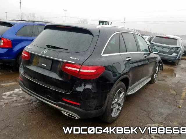 WDC0G4KB6KV188668 фото 5