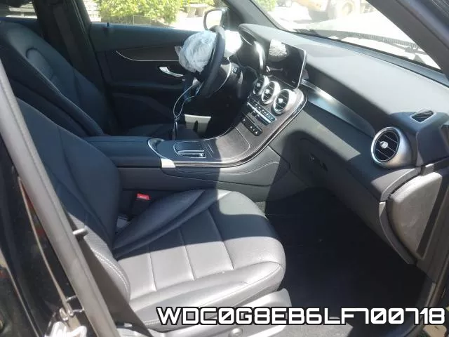 WDC0G8EB6LF700718 фото 6